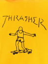 Thrasher Gonz Mikina s kapucí