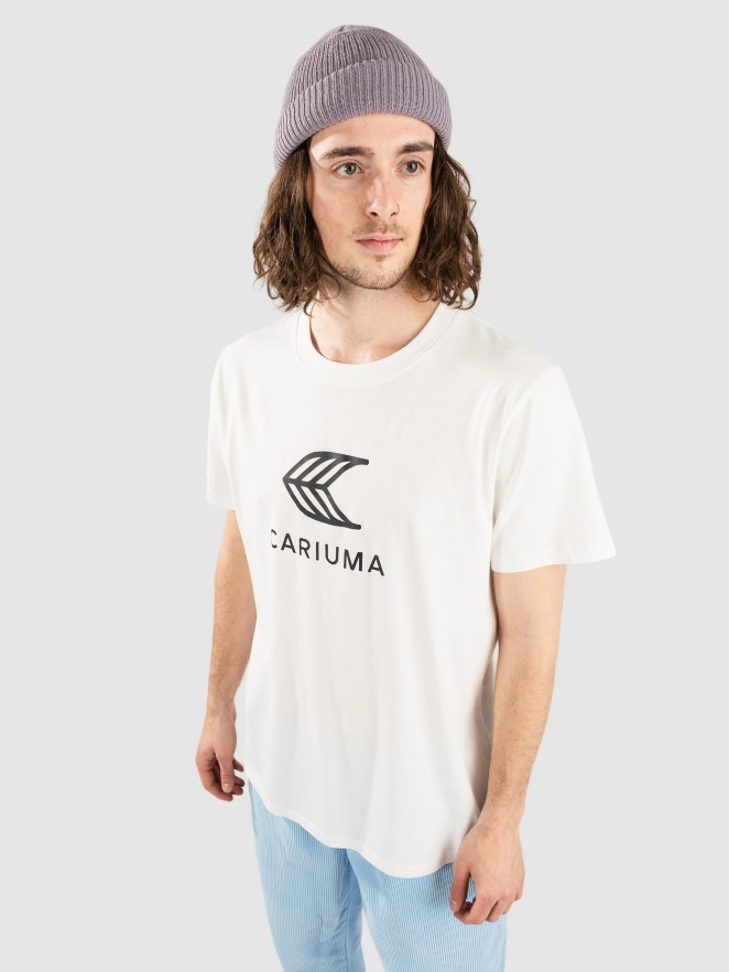 Cariuma Logo T-Shirt