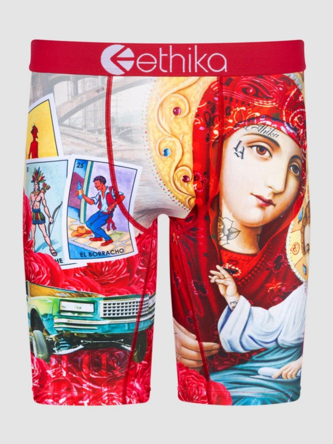 Ethika Aguanta Vara Boxershorts