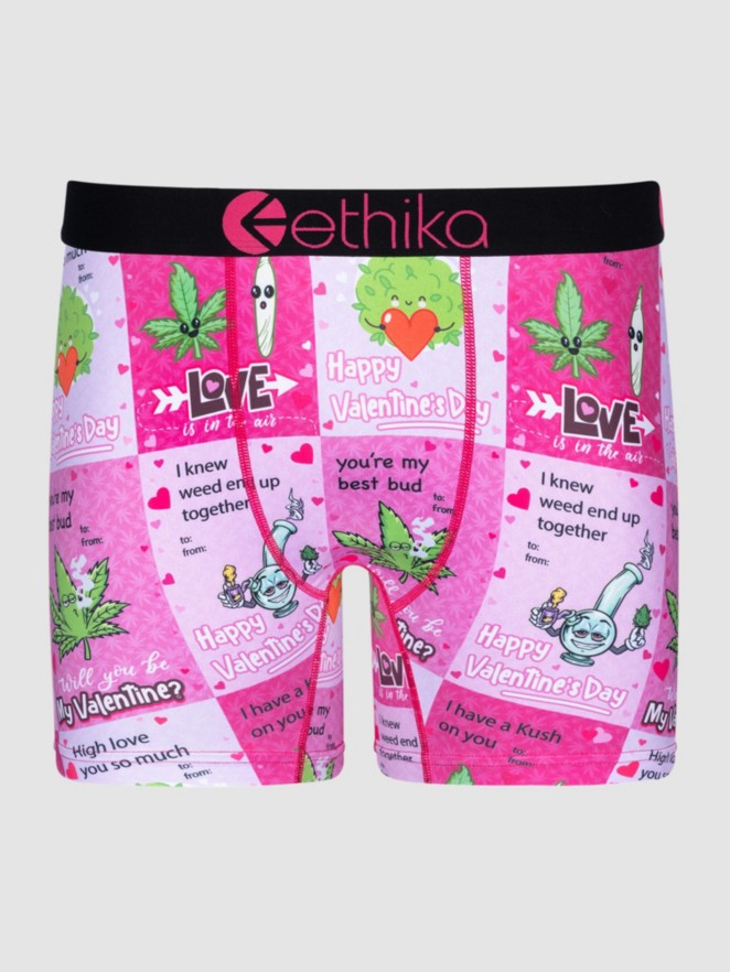Ethika Best Bud Mid Boxerky