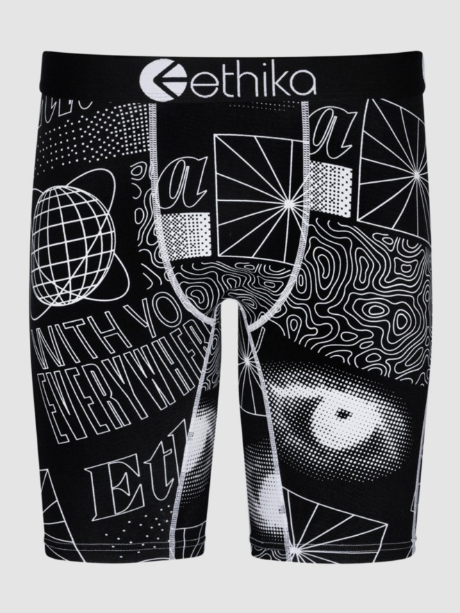 Ethika Global Link Calzoncillos