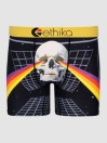 Ethika Heavy Mental Mid Boxer