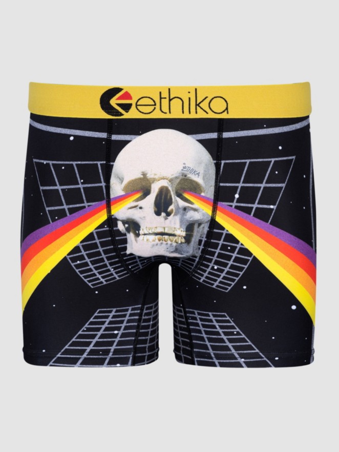 Ethika Heavy Mental Mid Boxer