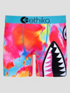 Ethika BMR Thermo Mid Boxer