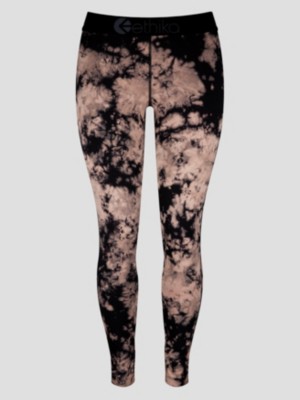 Ethika Dye For You W Leg Sous-v&ecirc;tements