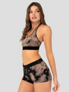 Ethika Dye For You S Modrc