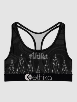 Ethika Twin Flame S Bra