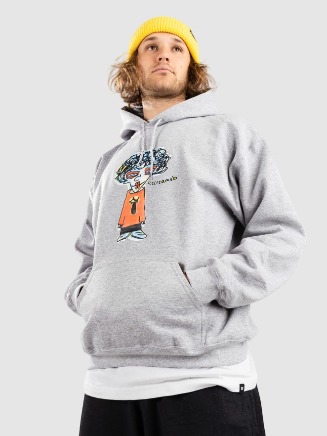 Ice Cream SB Shroomboy Hoodie