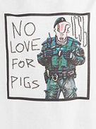 No Love T-paita