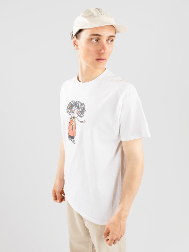 Ice Cream SB Shroomboy T-Shirt