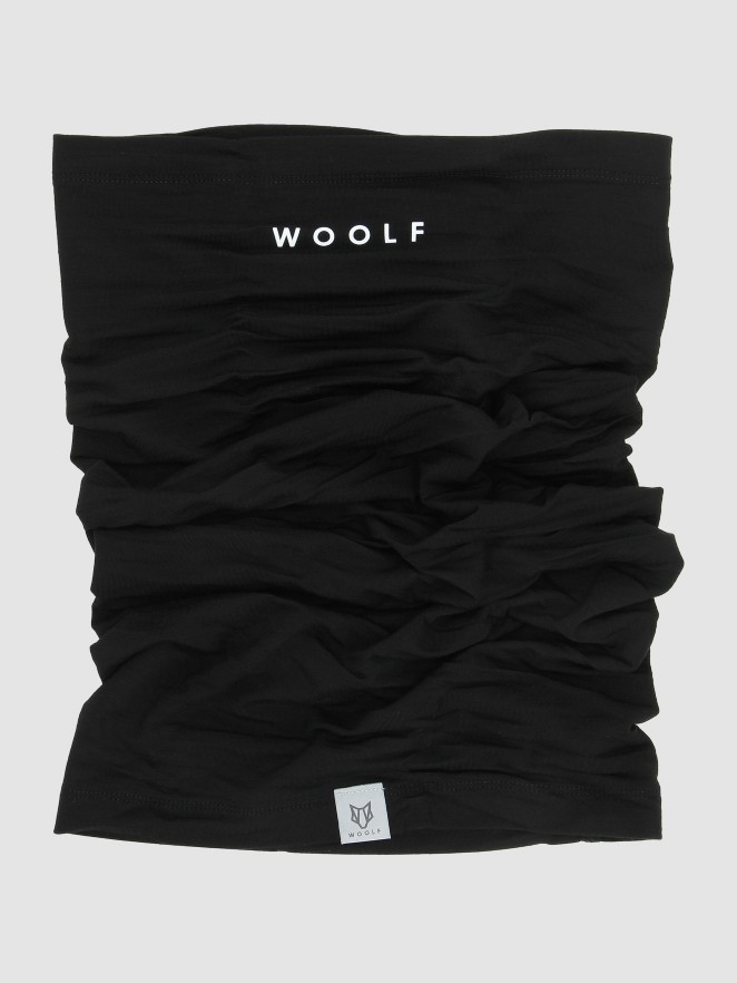 Woolf Merino Tinden Neck Gaiter Tube