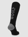 Woolf Merino Ulsaak Chaussettes techniques