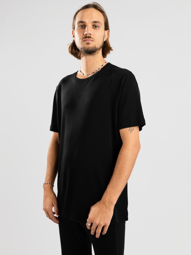 Woolf Merino Tuv Tech Tee