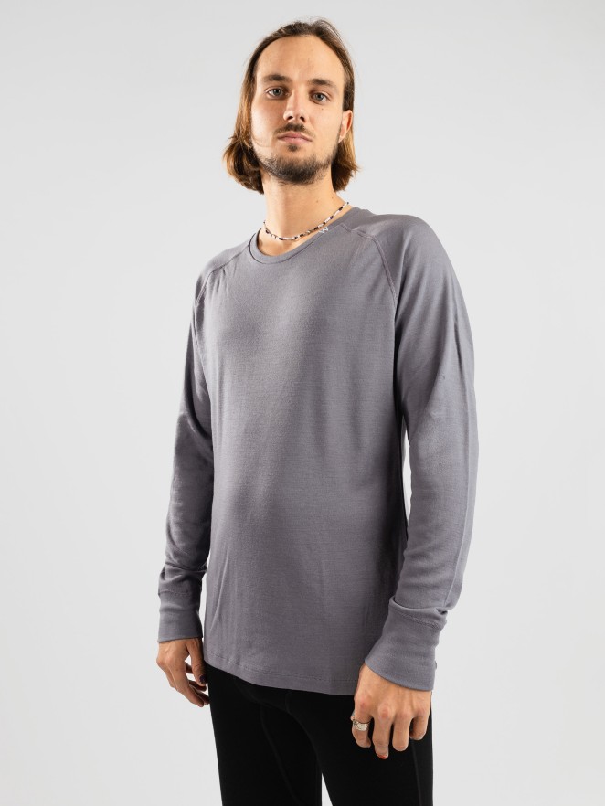 Woolf Merino Tuv Base Layer Top