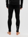 Woolf Merino Svarthetta Performance Base Layer Bottoms