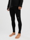 Woolf Merino Svarthetta Performance Base Layer Bottoms