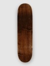 Pass Port Times Are Tough Crumble 8.5" Skateboard Deck