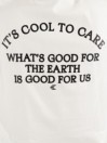 Cariuma Good For The Earth Tricko