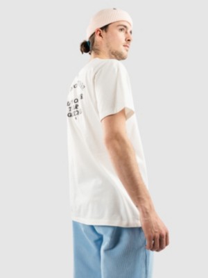 Cariuma Good For The Earth T-Shirt off white kaufen