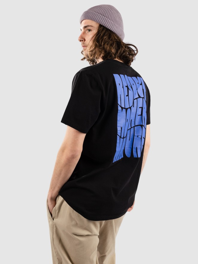 Cariuma Change is Good T-Shirt