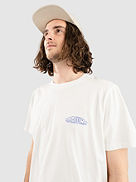 The Whale Camiseta