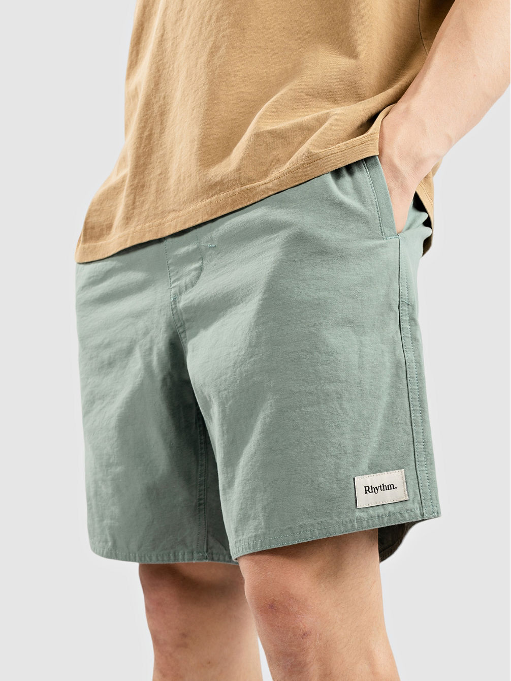 Box Jam Shorts
