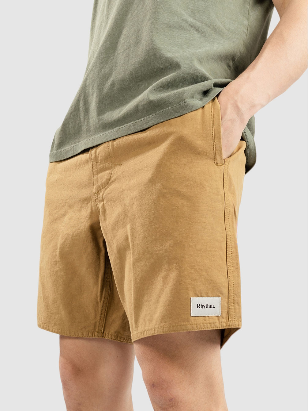 Box Jam Shorts