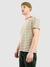 Rhythm Everyday Stripe T-Shirt