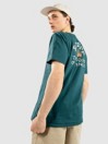 Rhythm Awake T-Shirt