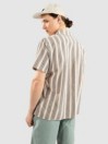Rhythm Vacation Stripe Hemd