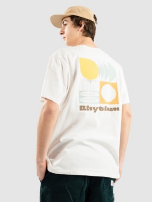 Rhythm Axis Ss Vintage T-Shirt