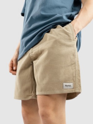 Rhythm Cord Jam Shorts