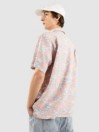 Rhythm Demask Linen Hemd