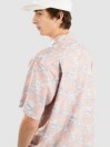 Rhythm Demask Linen Hemd