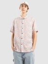 Rhythm Demask Linen Hemd
