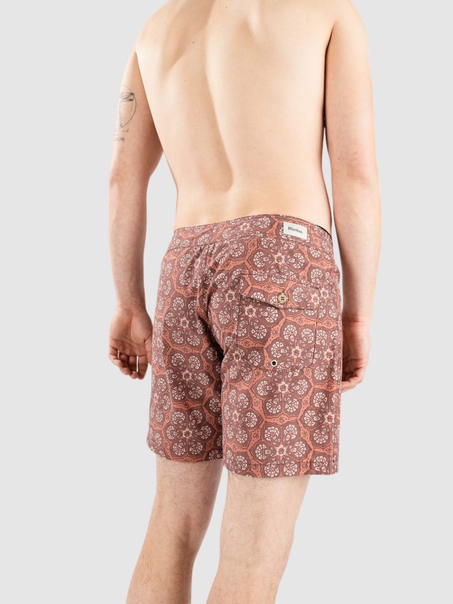 Rhythm Talavera Trunk Boardshorts