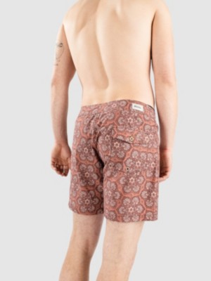 Rhythm Talavera Trunk Surffishortsit