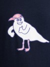 Cleptomanicx Gull Cap T-Shirt