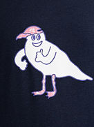 Gull Cap T-Shirt