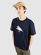 Gull Cap Camiseta