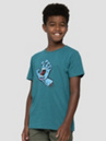 Santa Cruz Screaming Hand Kids T-Shirt