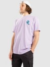 Santa Cruz Screaming Hand Chest Camiseta