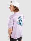 Santa Cruz Screaming Hand Chest Camiseta