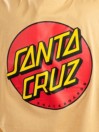 Santa Cruz Classic Dot Chest T-shirt