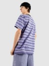 Santa Cruz Mini Hand Stripe Camiseta