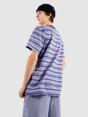 Mini Hand Stripe T-Shirt