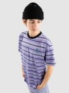 Santa Cruz Mini Hand Stripe Camiseta