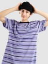 Santa Cruz Mini Hand Stripe Camiseta