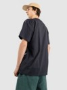 Cleptomanicx Smile Gull T-shirt