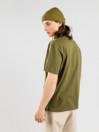 Santa Cruz Classic Label Camiseta